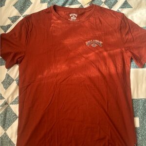 Billabong kids XL tee